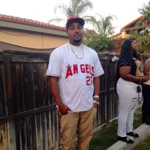 Meet your Posher, Deyon